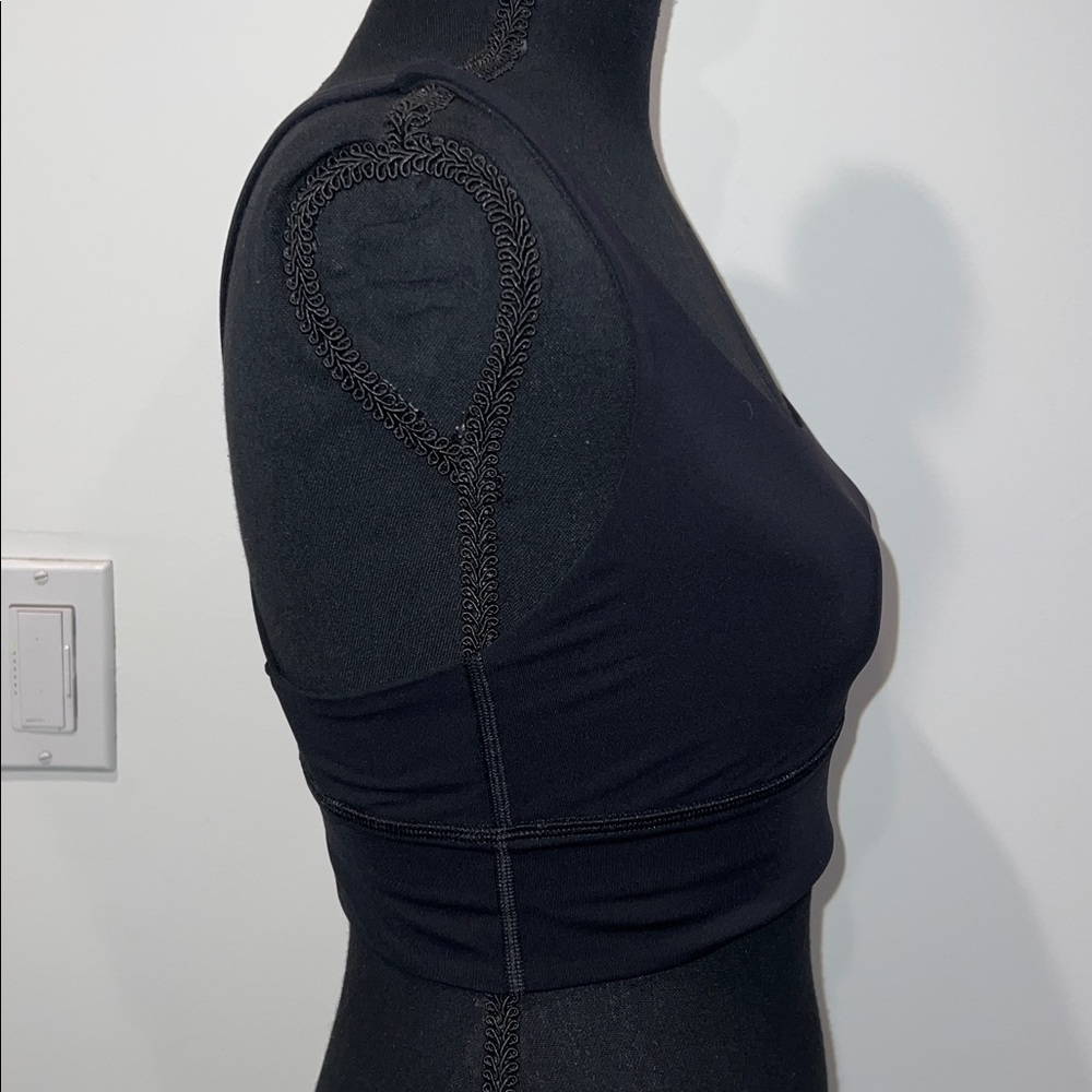 Lululemon Energy long line bra - Picture 4 of 6
